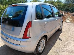 Usata 2012 Lancia Musa Monovolume | 3900 € (Buon prezzo)