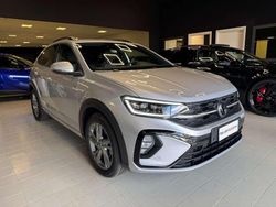 Grigio Usata 2024 VW Taigo R-line SUV | 18.900 € (Super prezzo)
