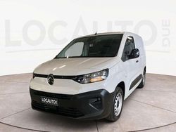 Bianco Usata 2025 Citroën Berlingo Monovolume | 18.490 € (Super prezzo)