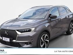 Grigio Usata 2022 DS Automobiles DS7 Crossback Grand Chic SUV | 23.900 € (Buon prezzo)