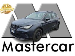 Grigio Usata 2024 Seat Arona SUV | 14.500 € (Buon prezzo)