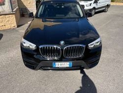 Nero Usata 2018 BMW X3 xLine SUV | 28.900 € (Cara)