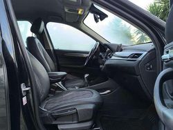 Nero Usata 2017 BMW X1 xLine SUV | 8900 € (Buon prezzo)