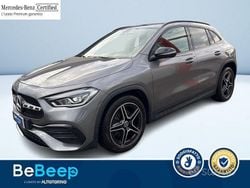 Grigio metallizzato Usata 2023 Mercedes GLA200 Premium SUV | 31.900 € (Ottimo prezzo)