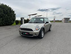 Marrone Usata 2007 Mini Cooper Pepper Due volumi | 5899 € (Molto cara)