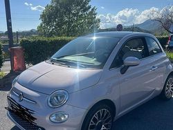 Usata 2019 Fiat 500 Due volumi | 12.500 € (Molto cara)