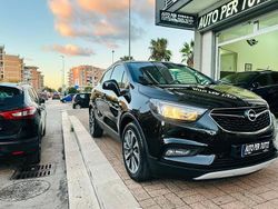 Nero Usata 2017 Opel Mokka SUV | 12.650 € (Cara)