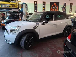 Usata 2011 Mini Cooper S Due volumi | 8500 €