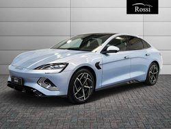 Ice blue Nuova 2025 BYD Seal | 44.150 € (Buon prezzo)