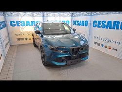 Blu navigli Nuova 2025 Alfa Romeo Junior Edizione Speciale SUV | 26.900 € (Ottimo prezzo)