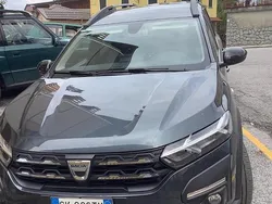 Usata 2022 Dacia Jogger Station wagon | 14.000 € (Ottimo prezzo)