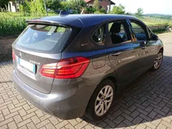 Grigio Usata 2017 BMW 225 Active Tourer iPerformance Monovolume | 14.900 € (Cara)
