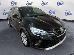 Nero Usata 2022 Renault Captur Intens SUV | 14.500 € (Ottimo prezzo)