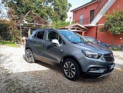 Usata 2017 Opel Mokka X Innovation SUV | 11.000 € (Buon prezzo)