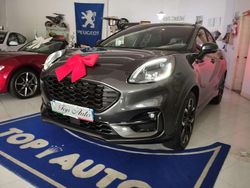 Grigio Usata 2023 Ford Puma ST-Line SUV | 18.000 € (Buon prezzo)