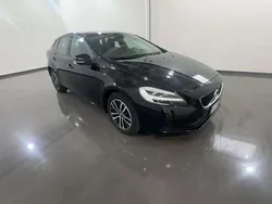 Nero Usata 2019 Volvo V40 Business Edition Station wagon | 12.490 € (Super prezzo)
