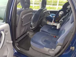 Blu/azzurro Usata 2004 Citroën Xsara Picasso Monovolume | 2400 € (Cara)