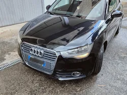 Usata 2011 Audi A1 Attraction Due volumi | 4500 € (Super prezzo)