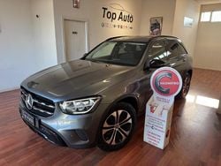Grigio Usata 2022 Mercedes GLC220 SUV | 27.990 € (Super prezzo)