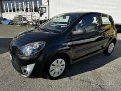 Nero Usata 2009 Renault Twingo Due volumi | 3290 € (Buon prezzo)
