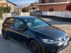 Nero Usata 2019 VW Golf VII Sport Tre volumi | 13.500 € (Super prezzo)