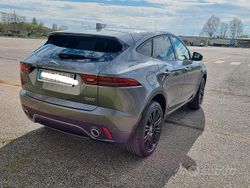 Grigio Usata 2018 Jaguar E-Pace R SUV | 20.000 € (Cara)
