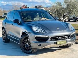 Grigio Usata 2010 Porsche Cayenne S SUV | 13.999 €