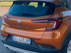 Marrone Usata 2021 Renault Captur SUV | 15.000 € (Ottimo prezzo)