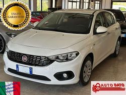 Grigio colosseo Usata 2017 Fiat Tipo Business Tre volumi | 8800 € (Ottimo prezzo)