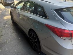 Grigio Usata 2013 Hyundai i40 Station wagon | 7500 € (Buon prezzo)