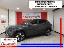 Verde Usata 2024 Hyundai Kona SUV | 19.950 € (Ottimo prezzo)