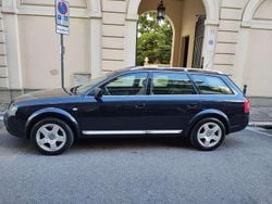 Usata 2005 Audi A6 Allroad Ambiente Station wagon | 9000 €