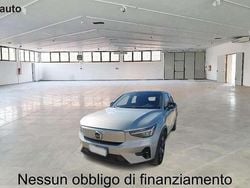 Grigio Usata 2022 Volvo C40 Ultimate SUV | 27.900 € (Buon prezzo)