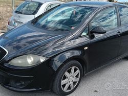 Nero Usata 2007 Seat Altea Stylance Monovolume | 3200 € (Buon prezzo)