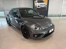 Grigio Usata 2017 VW Maggiolino Design Tre volumi | 11.900 € (Super prezzo)