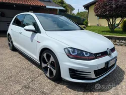 Usata 2014 VW Golf VII GTI Due volumi | 18.900 € (Buon prezzo)