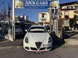 Other Usata 2010 Alfa Romeo Giulietta Distinctive Tre volumi | 7799 € (Buon prezzo)