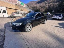 Bianco Usata 2019 Audi A3 Design Tre volumi | 16.500 € (Ottimo prezzo)