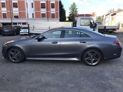 Grigio Usata 2019 Mercedes CLS300 Premium Plus Coupé | 39.500 €