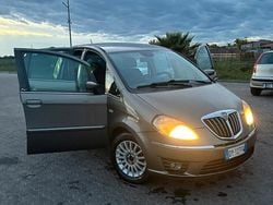 Marrone Usata 2024 Lancia Musa Monovolume | 4000 €