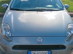 Grigio Usata 2012 Fiat Punto Tre volumi | 3800 €