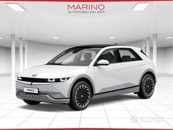 Verde Usata 2022 Hyundai Ioniq Due volumi | 29.200 € (Buon prezzo)