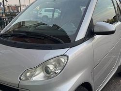 Usata 2008 Smart ForTwo Cabrio Passion Cabrio | 4500 € (Ottimo prezzo)