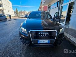Nero Usata 2010 Audi Q5 SUV | 10.800 € (Buon prezzo)