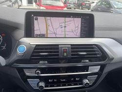 Blu/azzurro Usata 2021 BMW iX3 Impressive SUV | 26.900 €