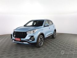 Blu Nuova 2025 DR DR 5.0 SUV | 20.900 € (Buon prezzo)