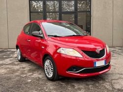 Rosso Usata 2017 Lancia Ypsilon Silver Due volumi | 9800 € (Buon prezzo)