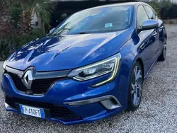 Usata 2018 Renault Mégane GT GT Coupé | 14.700 €