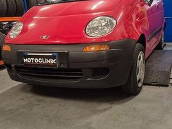 Usata 2000 Chevrolet Matiz Due volumi | 1900 € (Cara)