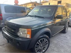 Nessuno(met.) Usata 2007 Land Rover Discovery 3 S SUV | 10.000 € (Buon prezzo)